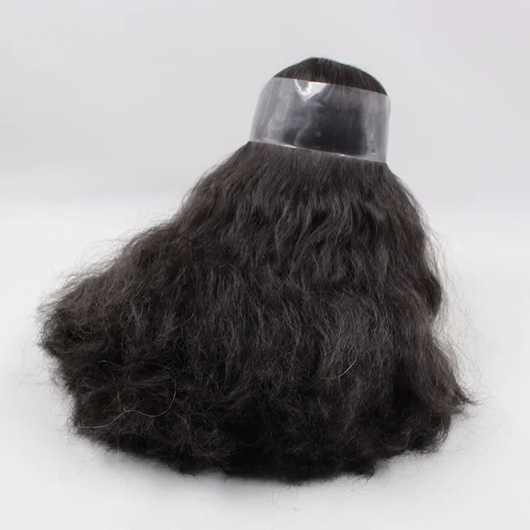 RBL ICY DBS Blyth Doll Scalp Wigs Including The Hard Endoconch Dome OB24 ANIME GIRL