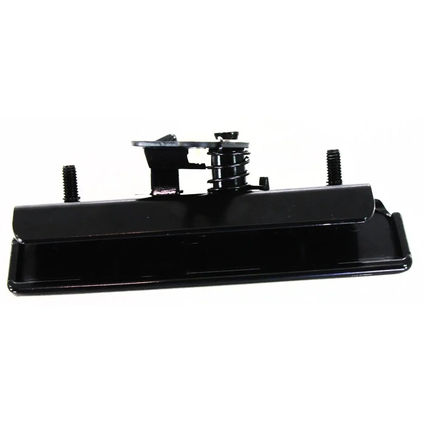 Exterior Door Handle For 1985-2005 Chevrolet Astro GMC Safari Rear Back Door