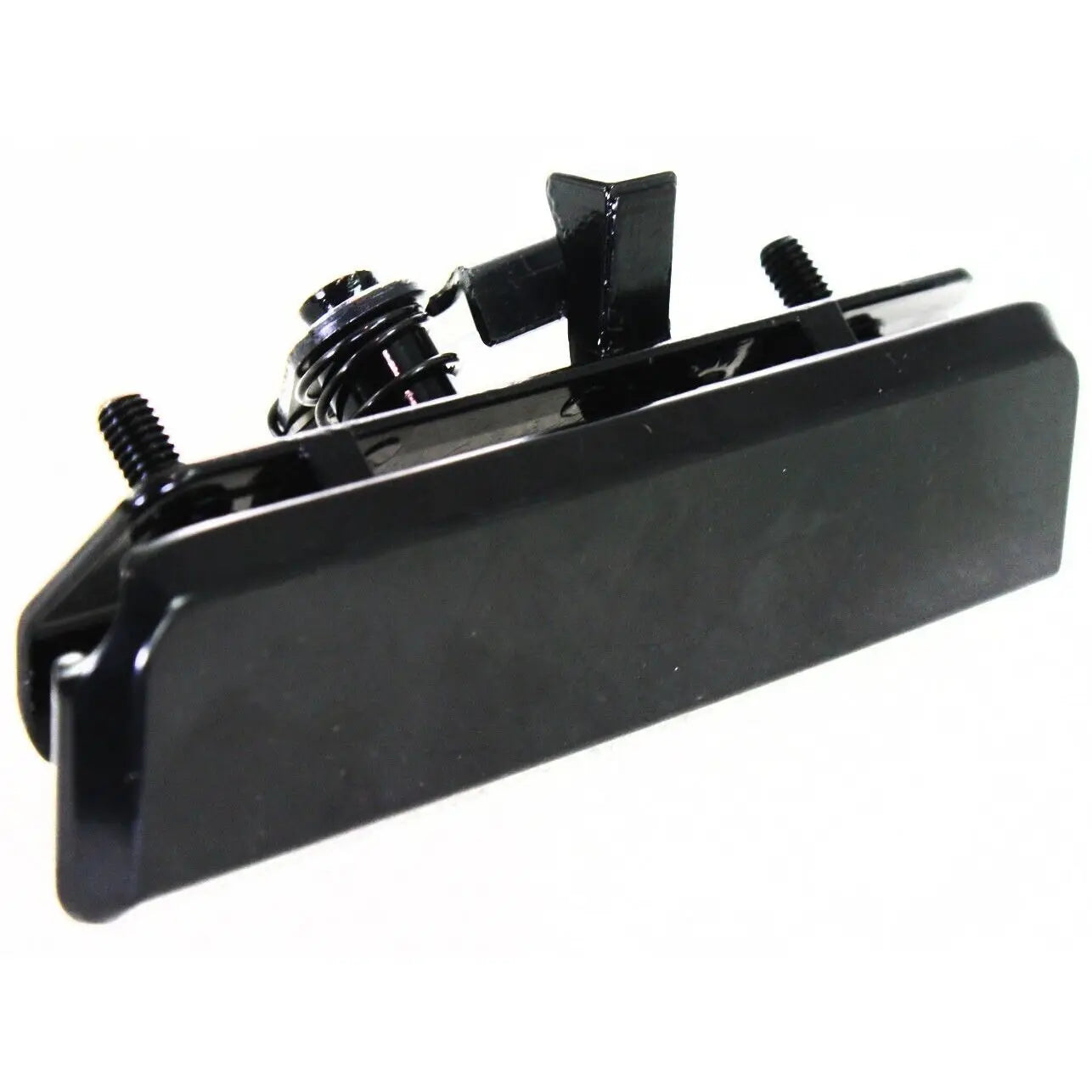 Exterior Door Handle For 1985-2005 Chevrolet Astro GMC Safari Rear Back Door