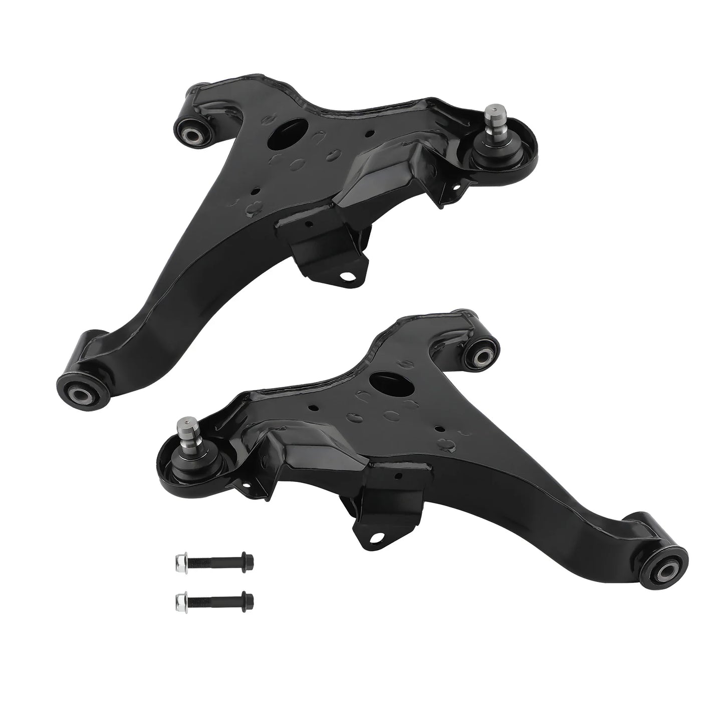 Front Suspension Control Arm w/Ball Joints for Nissan Titan 2004-2013 2014 2015