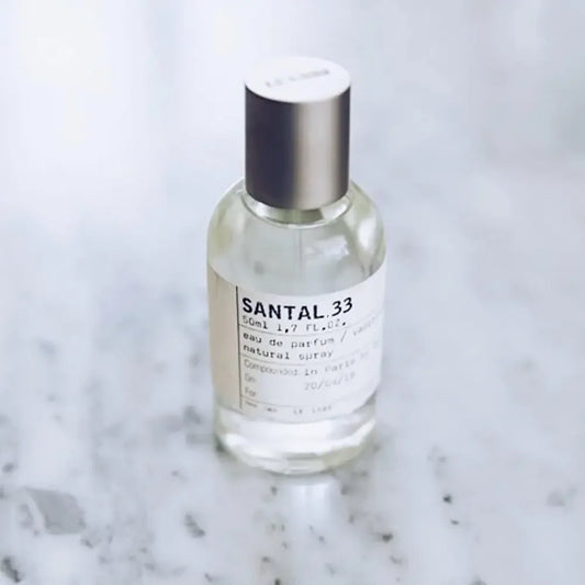 Le Labo Santal 33 Eau de Parfum Spray 3.4 Oz / 100 ML For Unisex Eau De Parfume