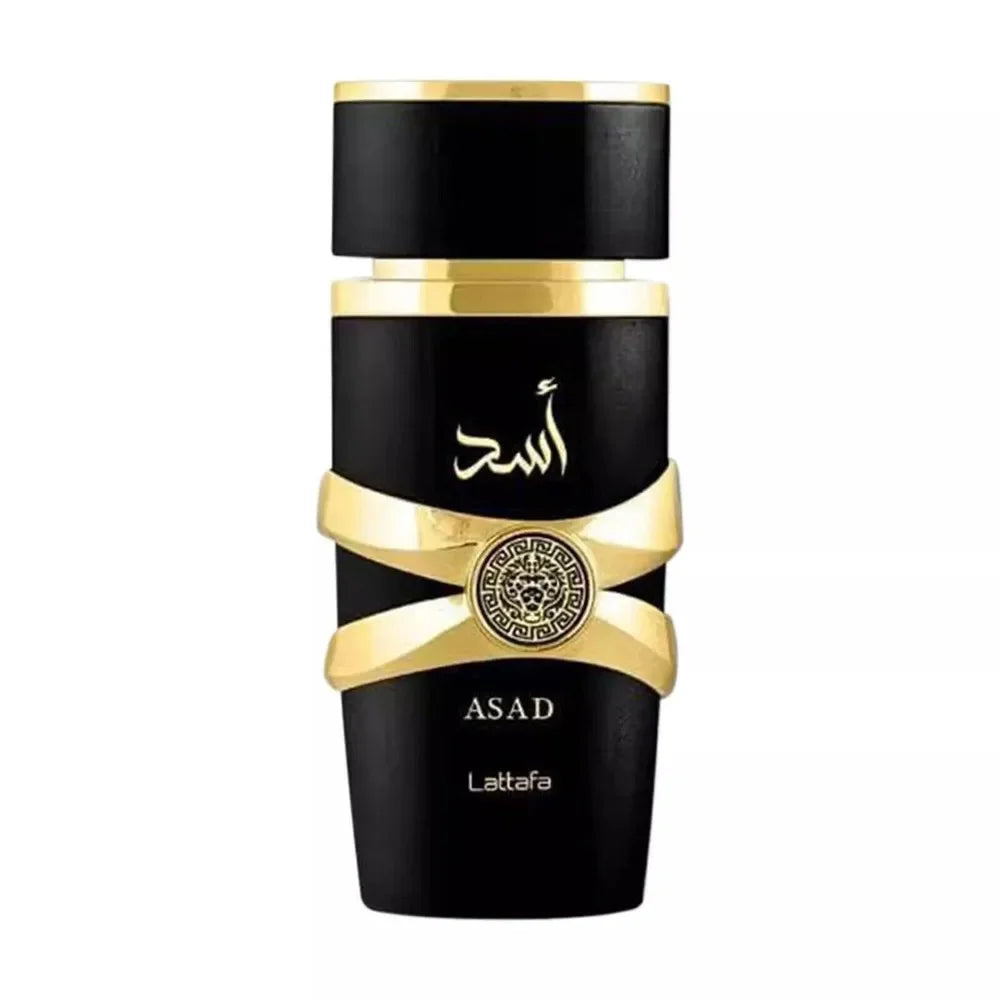 Lattafa Yara Candy Eau de Parfum EDP Spray for Women 3.4 oz/100 ml Pink Yara, Yara Moi, Yara Tous, Asad Zanzibar
