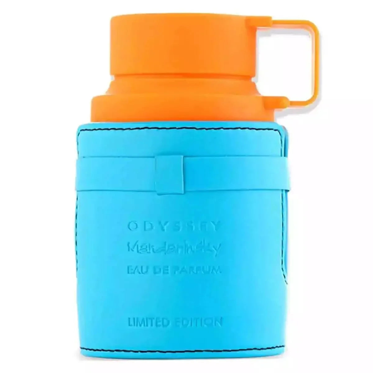 AMF Odyssey Mandarin Edition EDP for Men 3.4 Oz