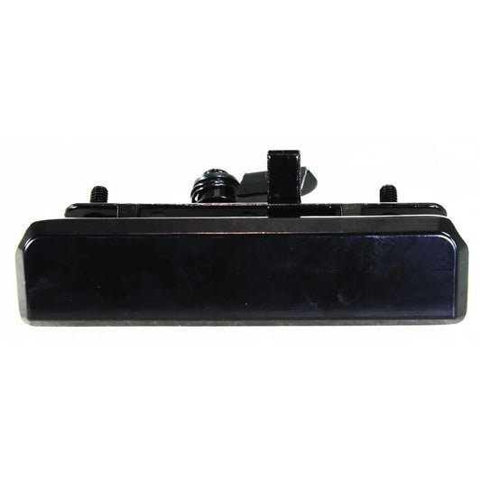 Exterior Door Handle For 1985-2005 Chevrolet Astro GMC Safari Rear Back Door