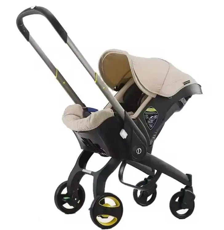 Travel System Newborn  Infant  Pushchair Carriage  Accessories Lightweight Strollers for Baby