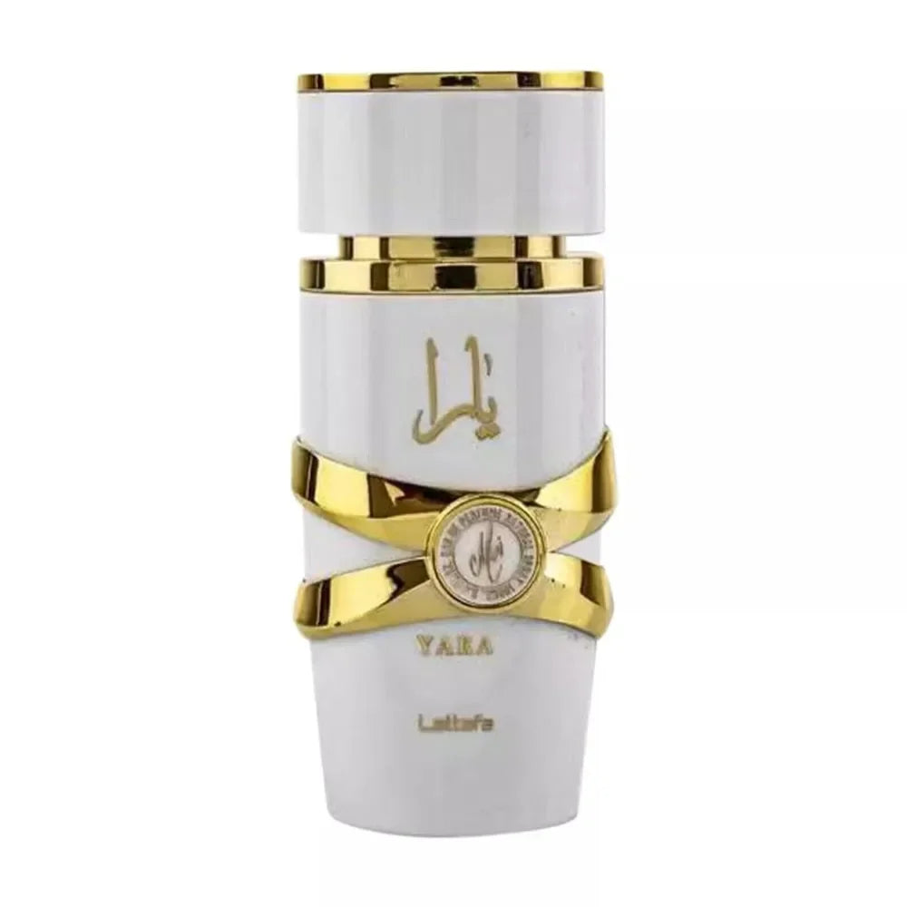 Lattafa Yara Candy Eau de Parfum EDP Spray for Women 3.4 oz/100 ml Pink Yara, Yara Moi, Yara Tous, Asad Zanzibar