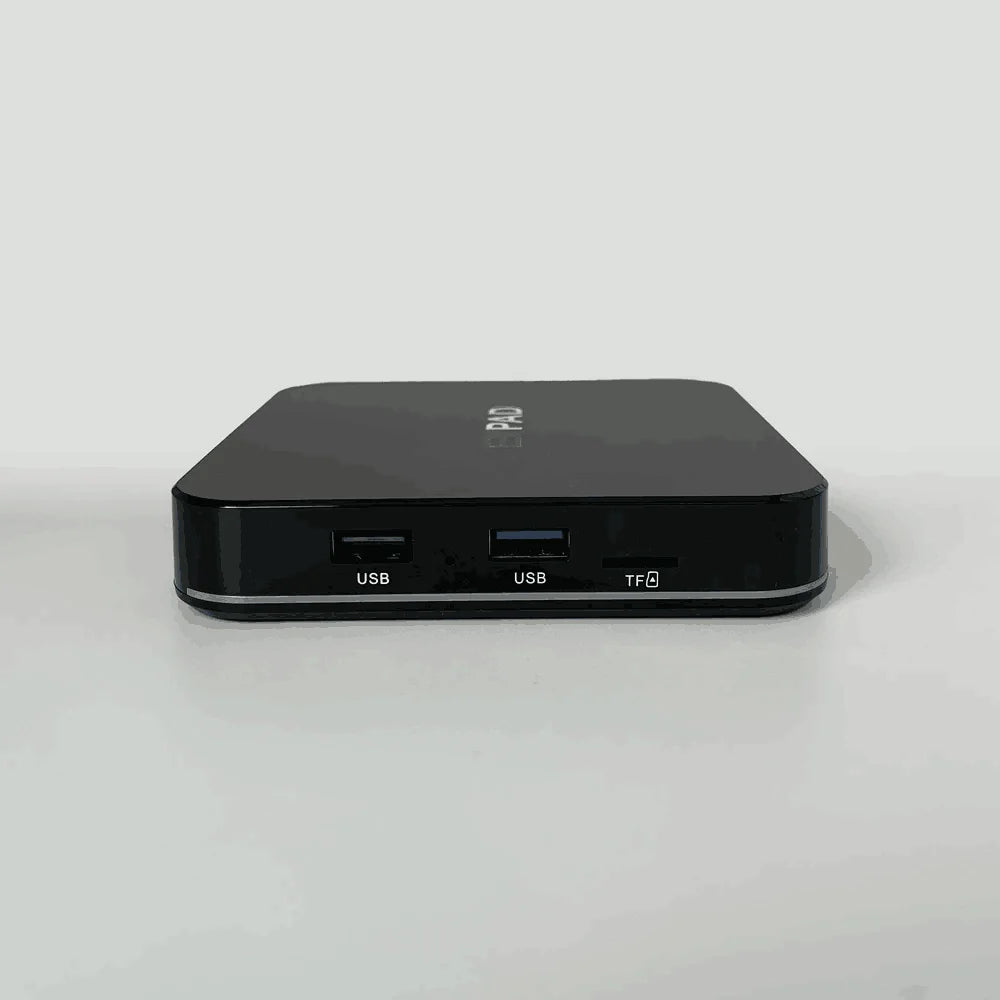[Genuine]Evpad 11P 2025 tv box Android TV Box 4G64G best set top box&11s hot