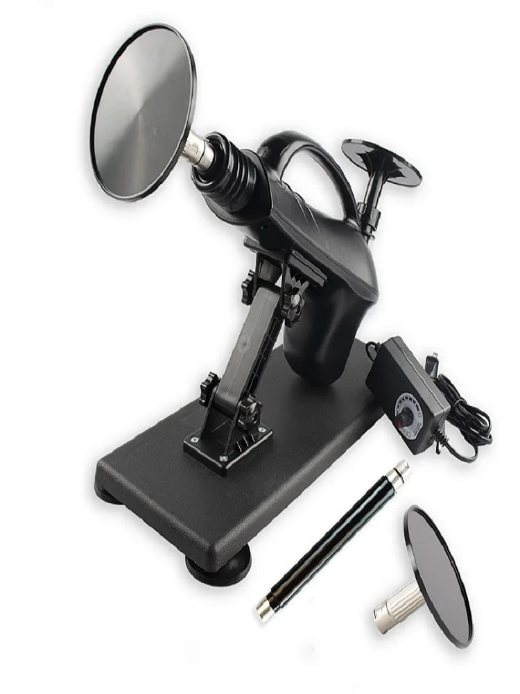 New Wireless Control Sex Machine for Woman Adjustable Masturbating Pumping SexTooys for Men Adult Toys Upgrade Vibrator Dildo