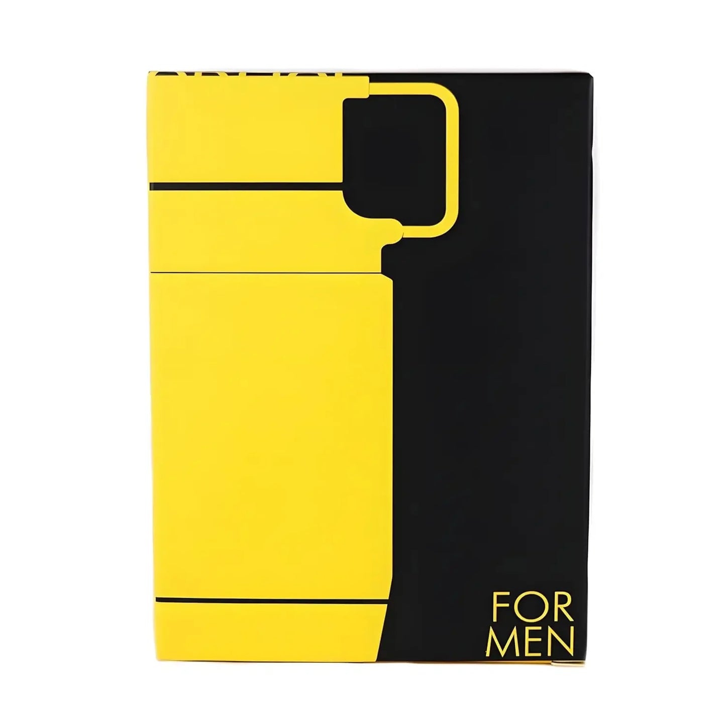 Odyssey Mega Limited Edition by Armaf 3.4 oz EDP Cologne for Men