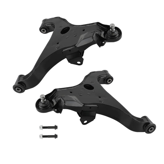 Front Suspension Control Arm w/Ball Joints for Nissan Titan 2004-2013 2014 2015