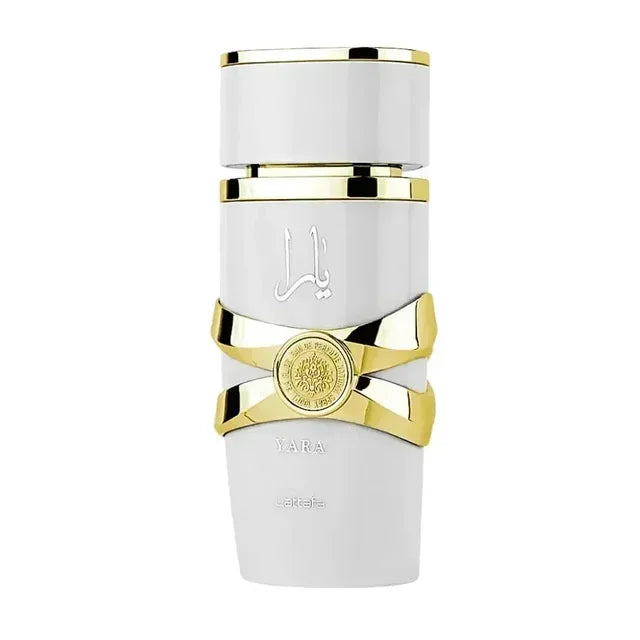 Original Yara Perfume Women Men  Spray High Quality Arabian Perfume Lasting Fragrance Pheromone