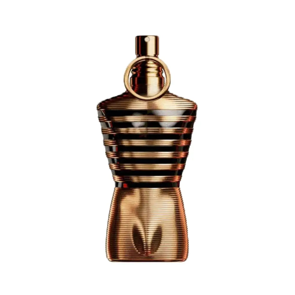 Le Male Elixir by Jean Paul Gaultier for Men 4.2 oz Parfum Spray