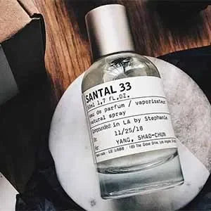 Le Labo Santal 33 Eau de Parfum Spray 3.4 Oz / 100 ML For Unisex Eau De Parfume