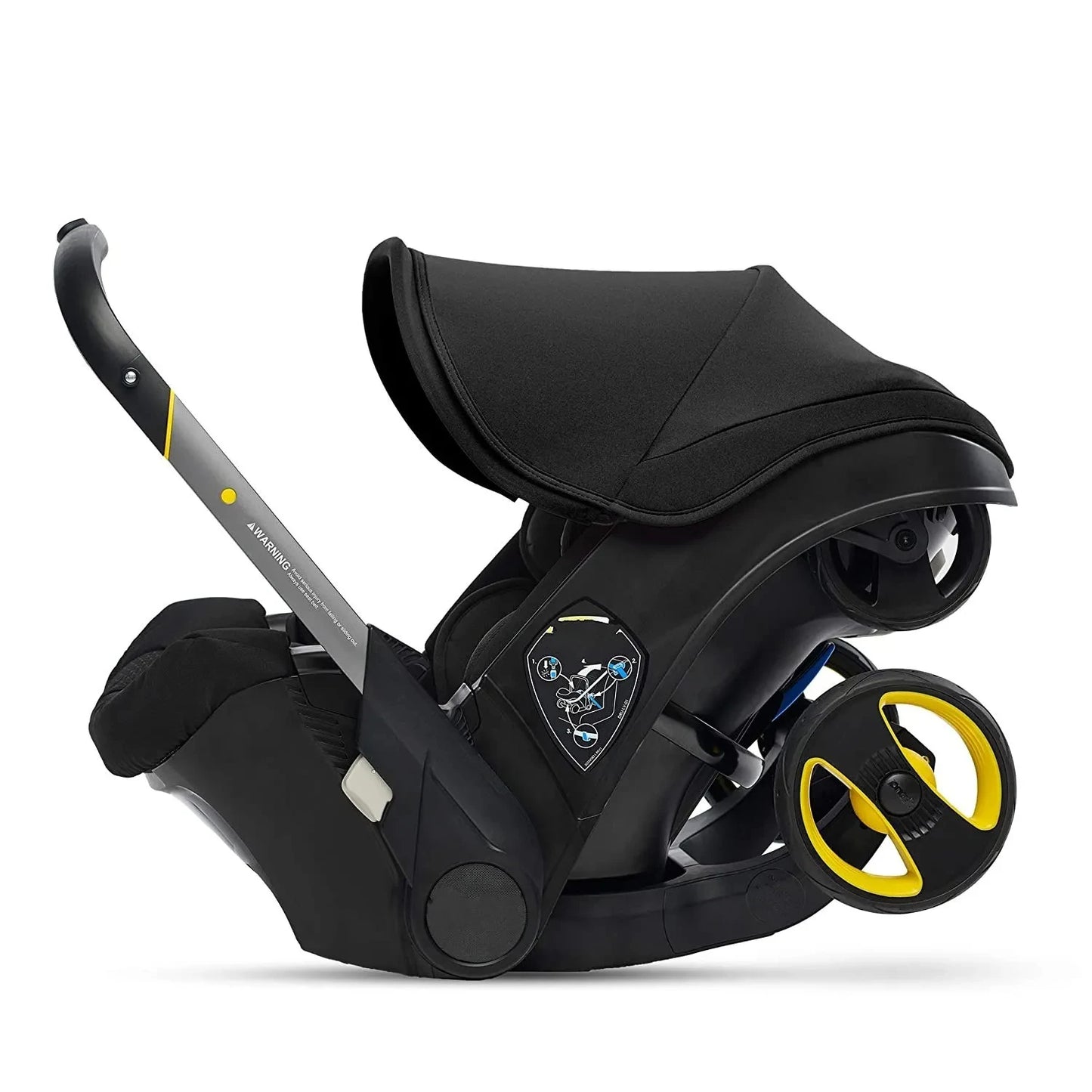 Travel System Newborn  Infant  Pushchair Carriage  Accessories Lightweight Strollers for Baby